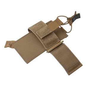 Helikon-Tex Inverted Pistol Holder Insert -  Cordura, fekete