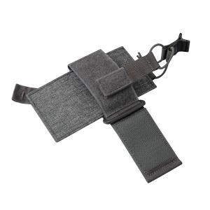 Helikon-Tex Inverted Pistol Holder Insert -  Nylon, 2 féle színben