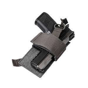 Helikon-Tex Inverted Pistol Holder Insert -  Nylon, 2 féle színben
