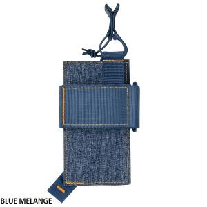 Helikon-Tex Inverted Pistol Holder Insert -  Nylon, 2 féle színben