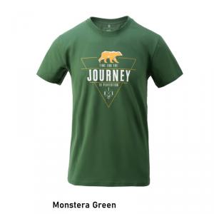 Helikon-Tex Journey to Perfection póló - 2 féle színben