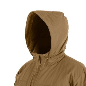 Helikon-Tex Level 7 Lightweight Climashield Apex 100G télikabát, 5 féle színben
