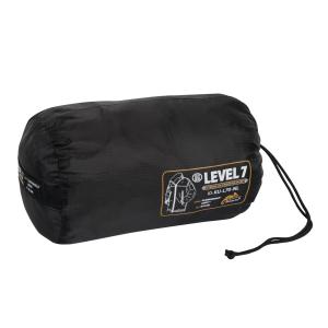 Helikon-Tex Level 7 Lightweight Climashield Apex 100G télikabát, 5 féle színben