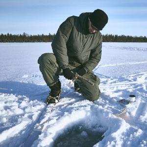 Helikon-Tex Level 7 Lightweight Climashield Apex 100G télikabát, 5 féle színben