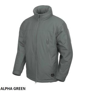 Helikon-Tex Level 7 Lightweight Climashield Apex 100G télikabát, 5 féle színben
