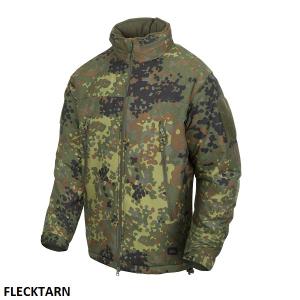 Helikon-Tex Level 7 Lightweight Climashield Apex 100G télikabát, 5 féle színben