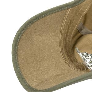 Helikon-Tex Logo Cap PolyCotton Ripstop sapka szemüveghez is, 2 féle színben