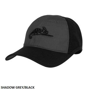 Helikon-Tex Logo Cap PolyCotton Ripstop sapka szemüveghez is, 2 féle színben