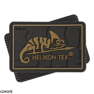 Helikon-Tex Logo patch 3 féle színben