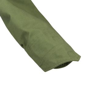 Helikon-Tex M65 Nyco Sateen zubbony, 3 féle színben