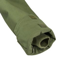 Helikon-Tex M65 Nyco Sateen zubbony, 3 féle színben