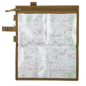 Helikon-Tex Map Case térképtartó 4 féle színben