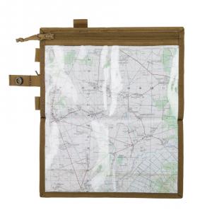 Helikon-Tex Map Case térképtartó MultiCam