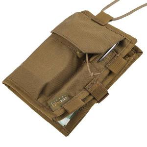 Helikon-Tex Map Case térképtartó Woodland színben