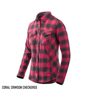 Helikon-Tex Marigold Woman's Shirt, női ing 3 féle színben