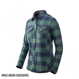 Helikon-Tex Marigold Woman's Shirt, női ing 3 féle színben