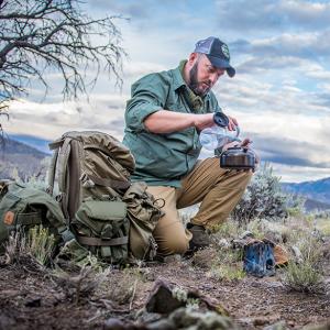 Helikon-Tex Matilda hátizsák 5 féle színben