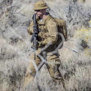 Helikon-Tex MBDU NyCo RipStop zubbony 10 féle színben