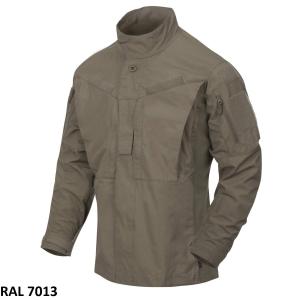 Helikon-Tex MBDU NyCo RipStop zubbony 10 féle színben