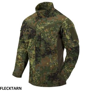 Helikon-Tex MBDU NyCo RipStop zubbony 10 féle színben