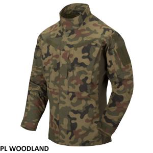 Helikon-Tex MBDU NyCo RipStop zubbony 10 féle színben