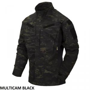 Helikon-Tex MBDU NyCo RipStop zubbony 10 féle színben