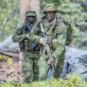 Helikon-Tex MBDU NyCo RipStop zubbony 3 féle színben