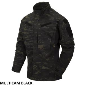 Helikon-Tex MBDU NyCo RipStop zubbony 3 féle színben