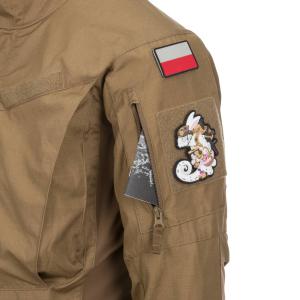 Helikon-Tex MBDU NyCo RipStop zubbony 8 féle színben