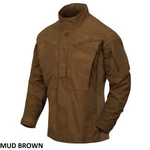 Helikon-Tex MBDU NyCo RipStop zubbony 8 féle színben