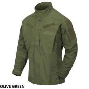 Helikon-Tex MBDU NyCo RipStop zubbony 8 féle színben