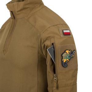 Helikon-Tex MCDU Combat Shirt 3 féle színben