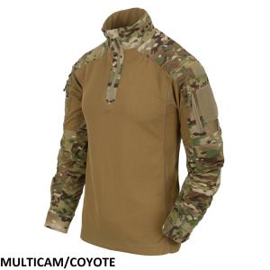 Helikon-Tex MCDU Combat Shirt 3 féle színben