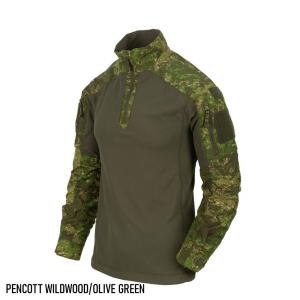 Helikon-Tex MCDU Combat Shirt 3 féle színben