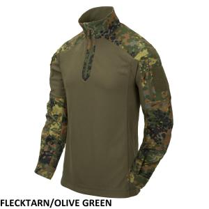 Helikon-Tex MCDU Combat Shirt 7 féle színben