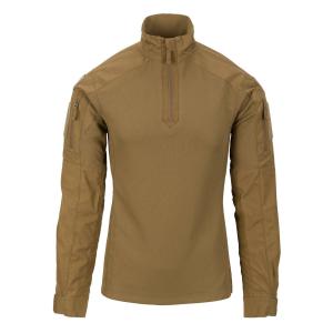 Helikon-Tex MCDU Combat Shirt Multicam/Coyote