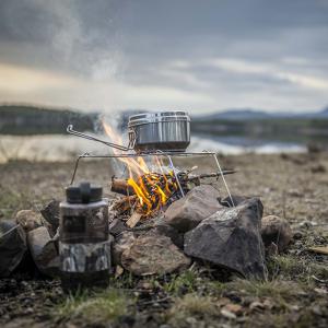 Helikon-Tex Mess Tin SS edény szett