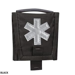 Helikon-Tex Micro Med Kit Pouch - Nylon, 2 féle színben