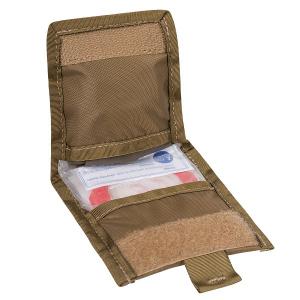 Helikon-Tex Micro Med Kit Pouch - Nylon, 5 féle színben