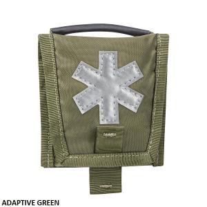 Helikon-Tex Micro Med Kit Pouch - Nylon, 5 féle színben