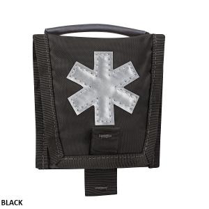 Helikon-Tex Micro Med Kit Pouch - Nylon, 5 féle színben