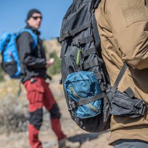 Helikon-Tex Micro Pakcell rendszerező, 3 féle színben