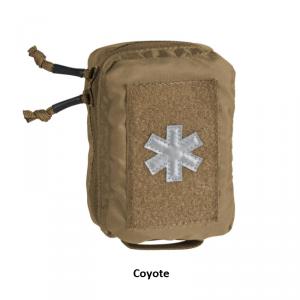 Helikon-Tex Mini Med Kit rendszerező - nylon 5 féle színben