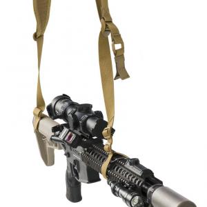 Helikon-Tex Mirage Carbine Sling® fegyverheveder 5 féle színben