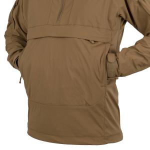 Helikon-Tex Mistral Anorak kabát 3 féle színben
