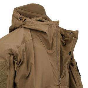 Helikon-Tex Mistral Anorak kabát 3 féle színben