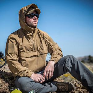 Helikon-Tex Mistral Anorak kabát 3 féle színben