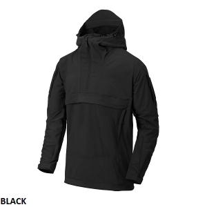 Helikon-Tex Mistral Anorak kabát 3 féle színben