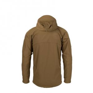 Helikon-Tex Mistral Anorak kabát Pencott Wildwood
