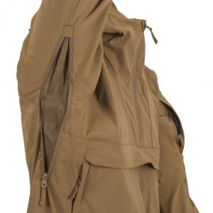 Helikon-Tex Mistral Anorak kabát Pencott Wildwood